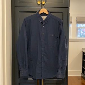 Patrik Ervell Button Down Shirt